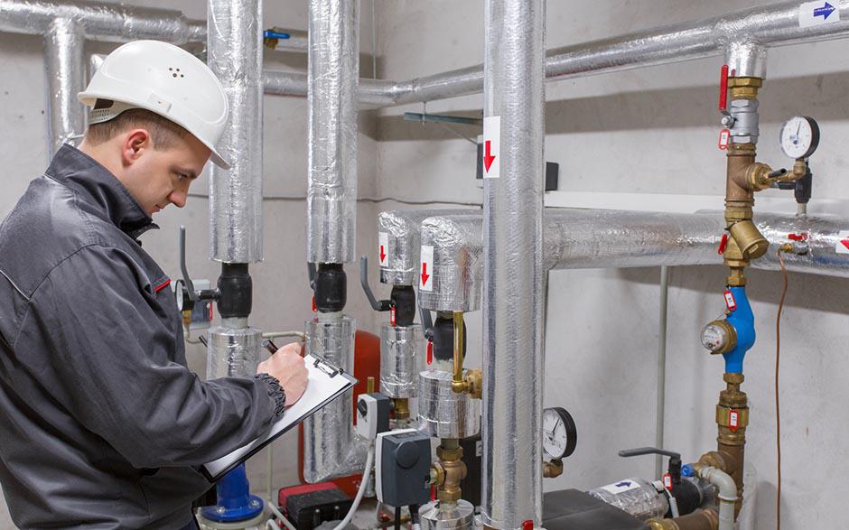 contrat de maintenance chaudière gaz Drancy